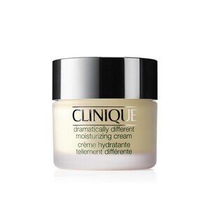 Clinique 3-Step Dramatically Different Moisturizing + Hydrating Face Cream